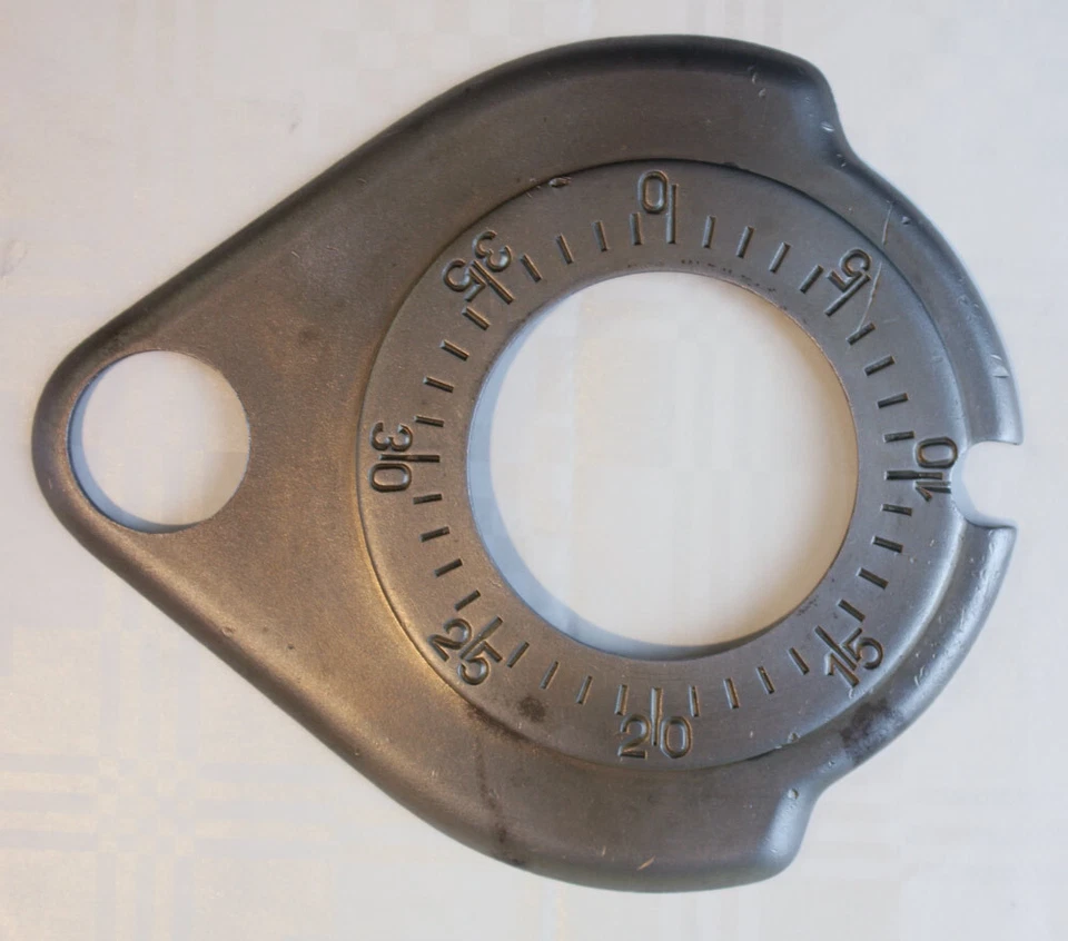 Hochwertiges Brünier-Set (4 x 250 ml)- Konzentrat für Kalt und Tauch Brünierung - Bild 3 von 4