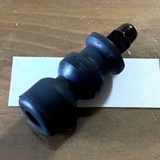 TAMAoriginal Rubber Bolt  Nut 12" 13" Mounting Unit Drums 96E 