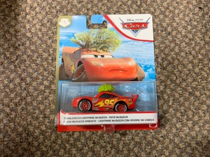 tumbleweed lightning mcqueen