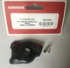 KIT COPERCHIO GRILLETTO SRAM XX, DESTRO