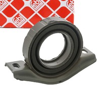 Febi Kardanwellenlager Mittellager FüR Mercedes S-KLASSE W126 C126 1264100181