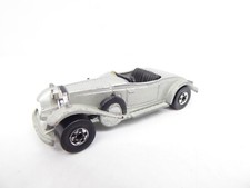 HOT WHEELS - FRANCE - ROLLS ROYCE PHANTOM 1931 - GRIS / GREY SANS PARE BRISE - 2