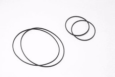 AIWA NSX-V20 SET CINGHIE LETTORE CD PRODOTTO EUROPEO TOP PLAYER COMBO NSXV20