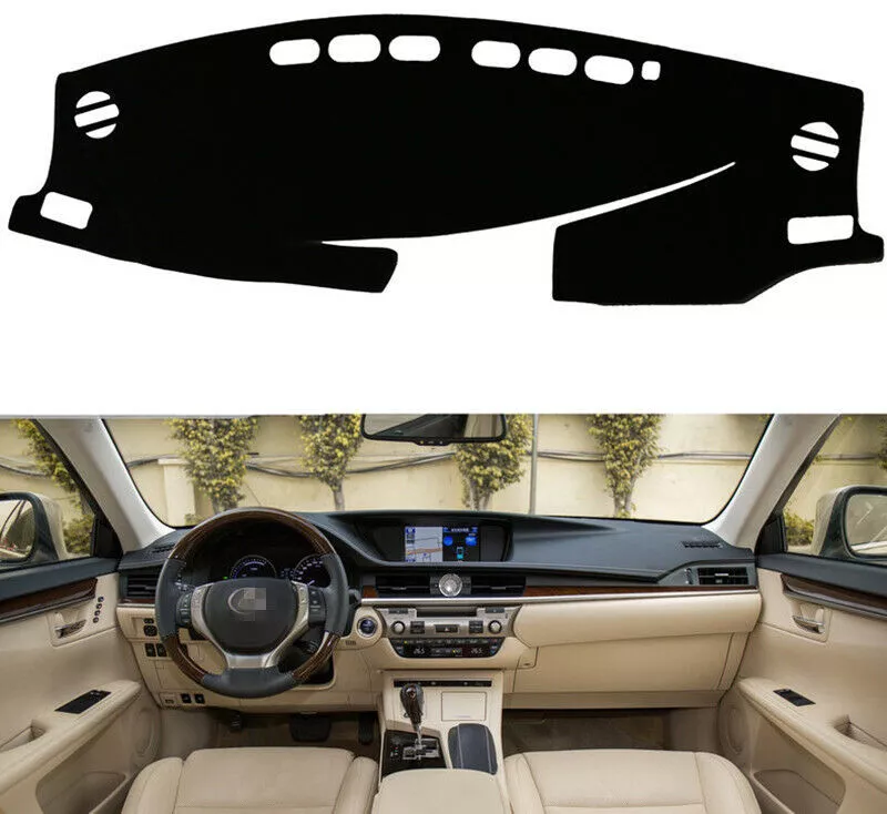 Lexus es sale 350 dashboard cover