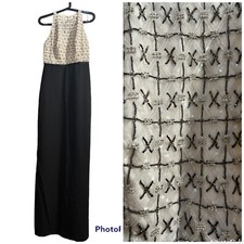 Raoul Formal Evening Dress US 2 BNWT