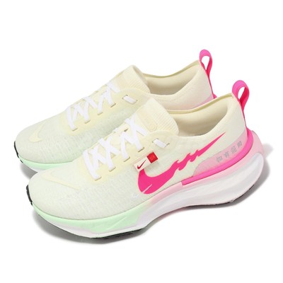 Nike ZoomX Invincible Run FK 3 Flyknit Men / Women Running Shoes 