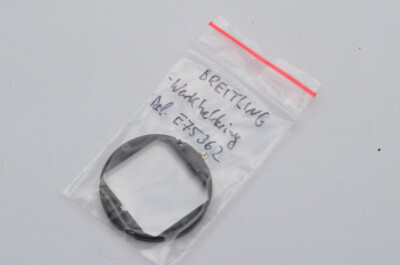 Breitling Aerospace Werkhalterung E75362 Case Movement Holder