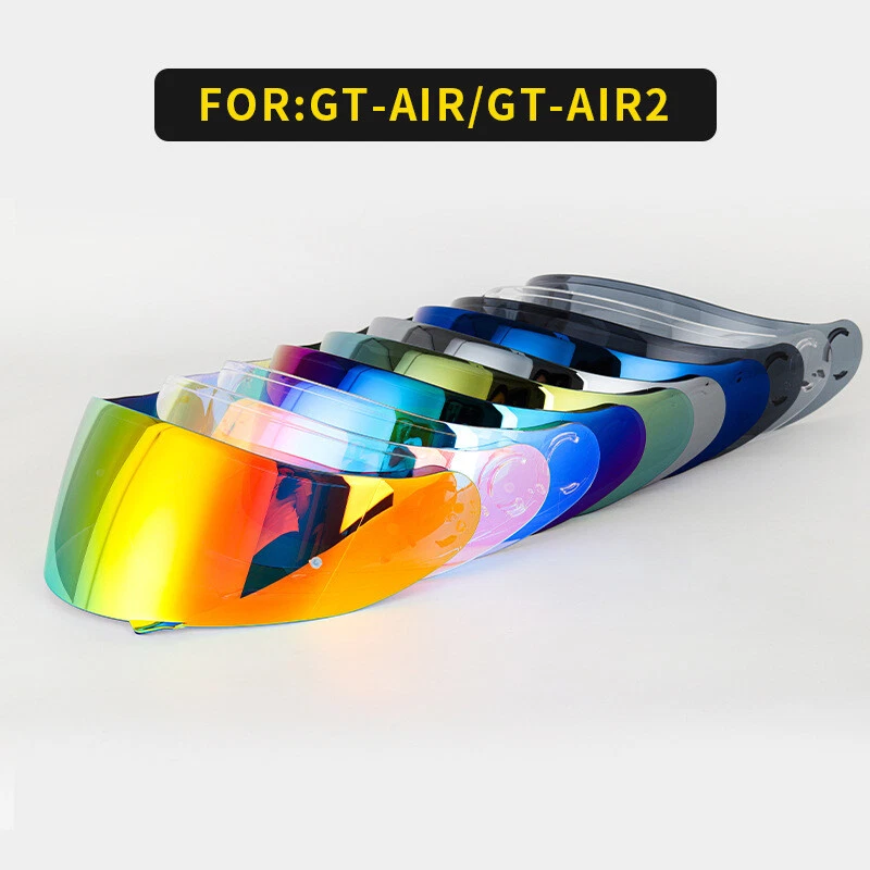 MARKENLOS Visier Für Helm Shoei cns-1 NEOTEC 1 Gt-Air 1 und 2 Pinlock Ready