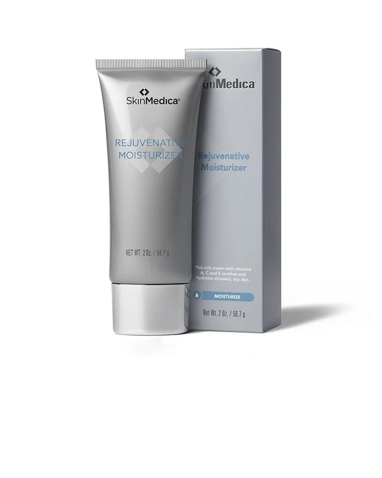 Skinmedica Rejuvenative Moisturizer - Daily Face Lotion for Women, 2 Oz / 56.7g - Image 2 of 4