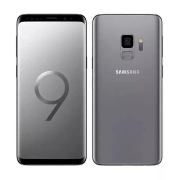 Samsung Galaxy S9 Unlocked Cell Phones & Smartphones for Sale