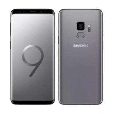 Samsung Galaxy S9 G960U 64GB+4GB 4G GSM Unlocked Android Smartphone New Sealed