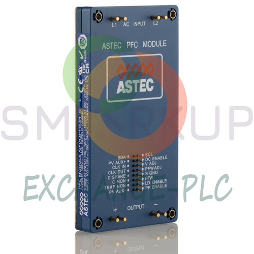 New ASTEC AIF04ZPFC-01 AC-DC Converter Power Module - Picture 2 of 3