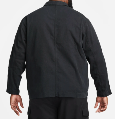 特価❤️ NIKE / LIFE UNLINED CHORE COAT/ XL New M Nike Life Unlined Chore Coat Jacket Oil Green Workwear