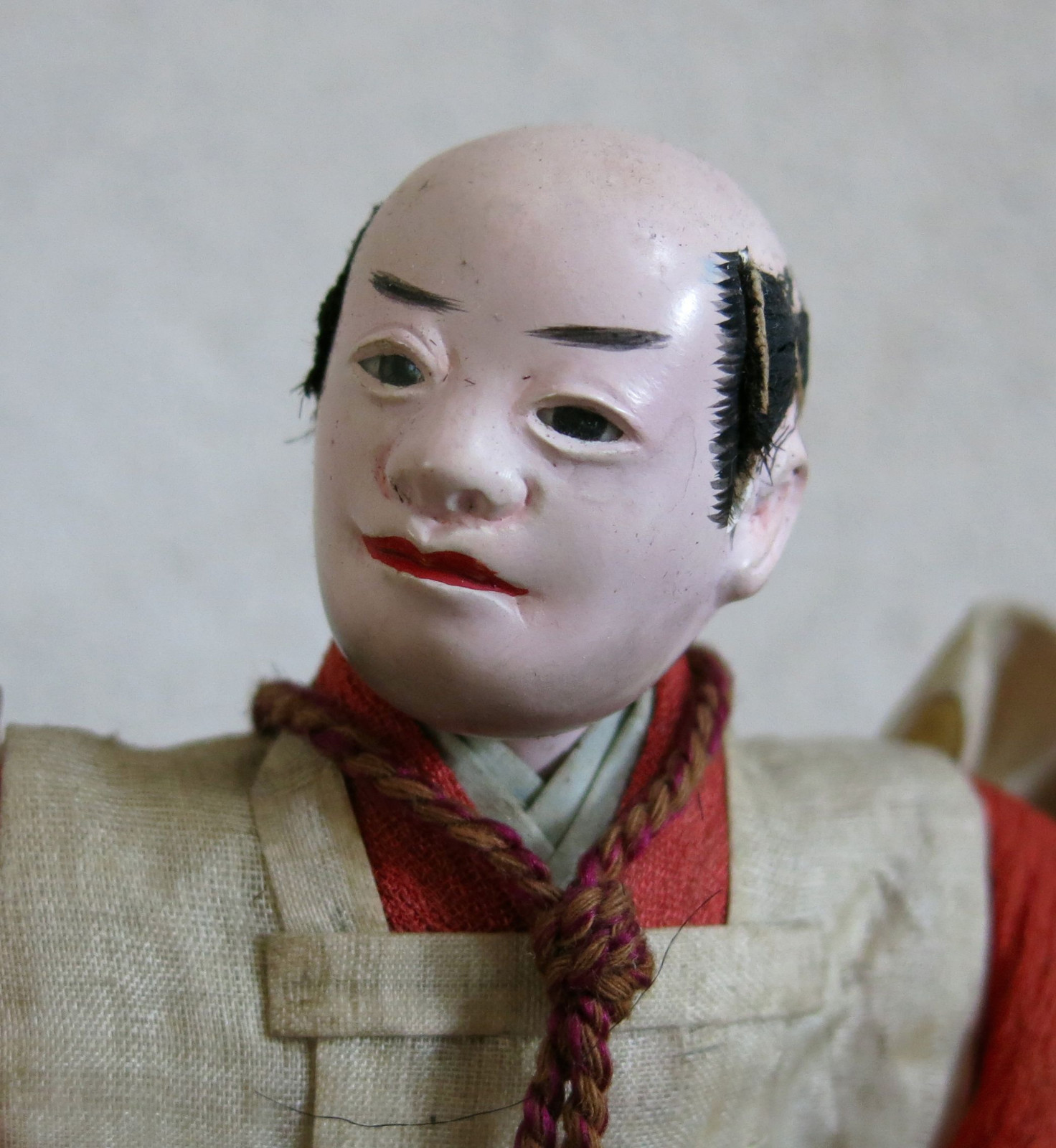 Poupées japon anciennes - France