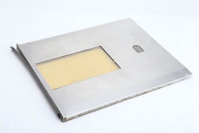TOP PLATTER FOR NCR RealScan 7875 SERIES POS SCANNER SCALE