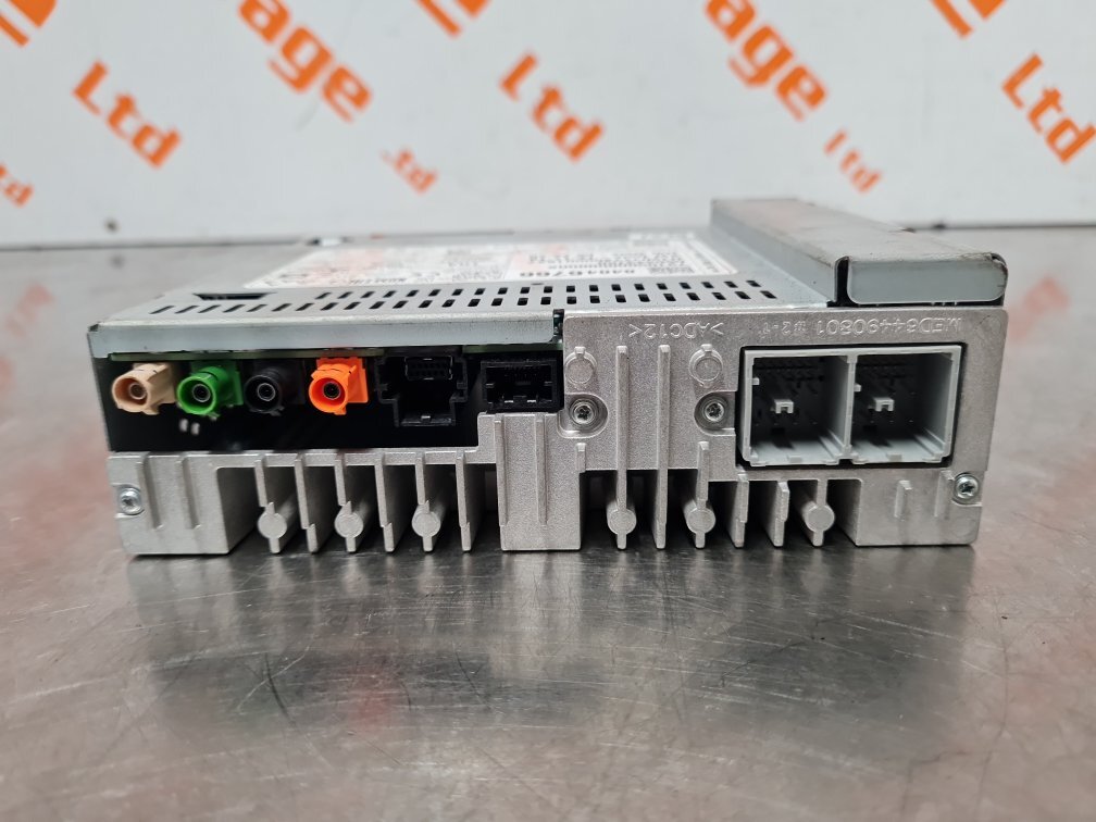 2015-2021 VAUXHALL ASTRA K MK7 RADIO STEREO HEAD UNIT 84846766 | eBay 