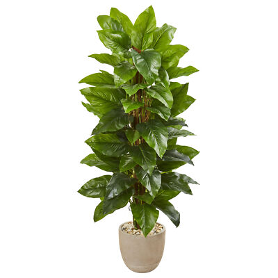 tall corner plant stand indoor Little Tree Corner Plant Stand, 6 Tiered Plant Shelf Flower Stand main image 0