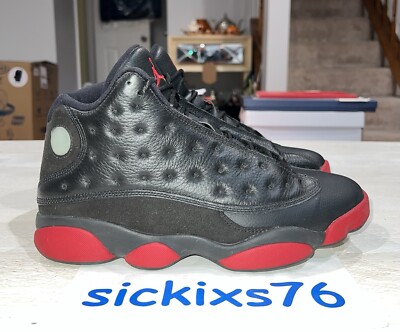 dirty bred 13 stockx