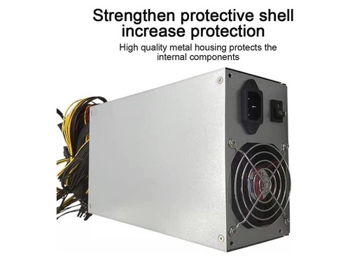 Julongfengbao LX 2000W Power Supply 110V-220V - Bild 14 von 15