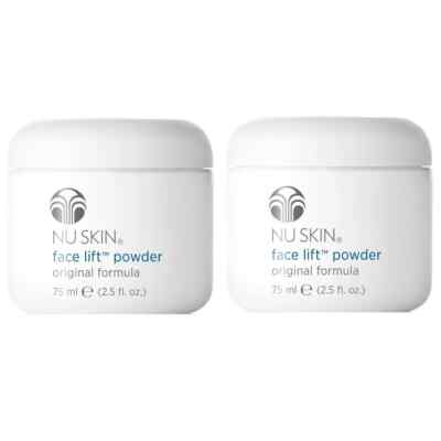 2 of Nu Skin NuSkin Face Lift Original-Powder Only #38