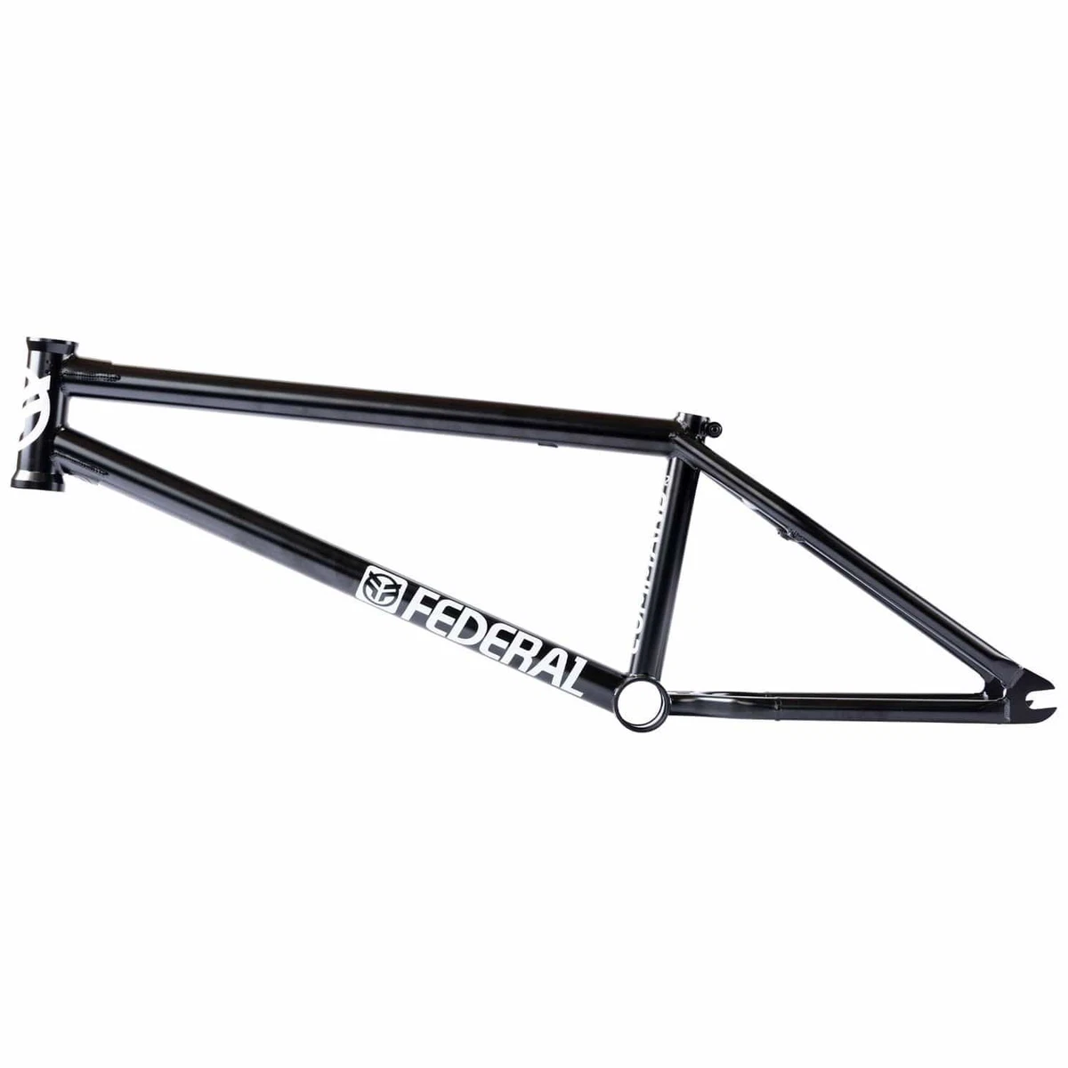 Federal Command ICS2 BMX Frame Black 20.5