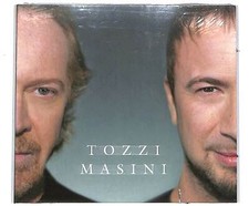 EBOND Tozzi, Masini – Tozzi Masini CD CD041609