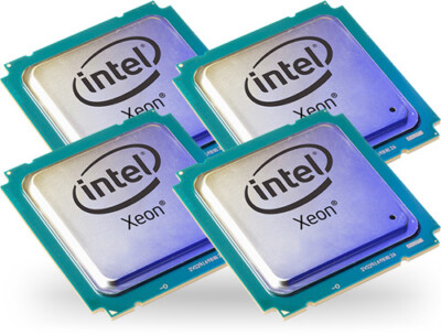 Intel Xeon E5-4610 v2 CPU 8x2,3GHz Octa-Core LGA2011 (SR19L / CM8063501521600)