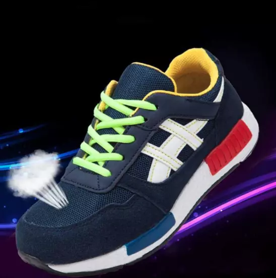 Chaussure lumiere pas cher top