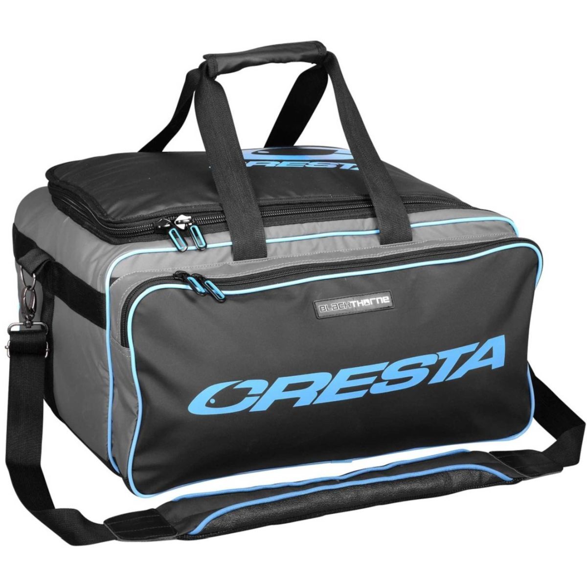 CRESTA Blackthorne Cool - Baitbag XL 50x29x40 см 13990₽