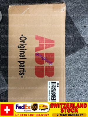 DSQC668 3HAC029157-001 ABB robot IRC5 axis computer unit new Via FedEx or DHL