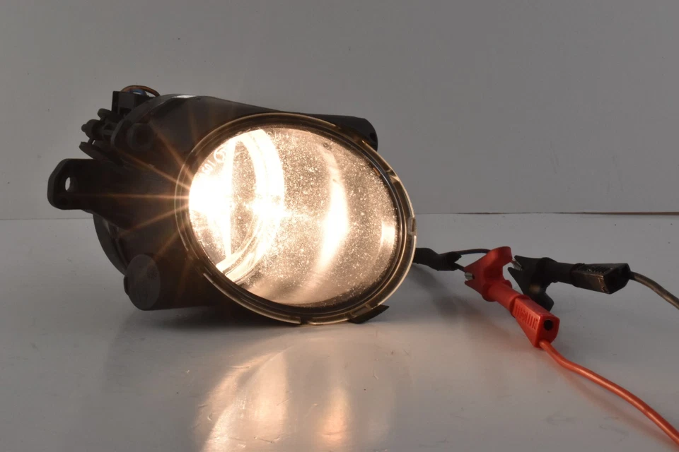 ✔️OEM 2007-2013 Volvo S80 V70 XC70 левая противотуманная фара со стороны водителя в сборе 31213101 - Изображение 2 из 4