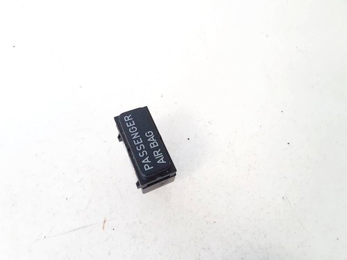 Volkswagen Jetta 2007  Warning Light ( Kontrollleuchte) 1k0919234d #1740519-41