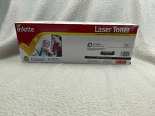 Inkrite Laser Toner Cartridge CC530A BLACK 3500 page yeald