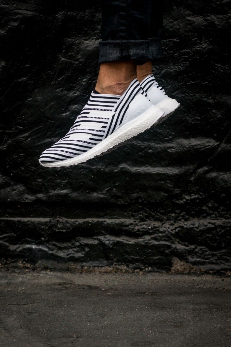 adidas Nemeziz Tango 17+ 360 Ultra Boost Agility Trainers adidas Nemeziz Tango 17+ 360 Ultra Boost Agility Trainers