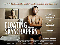 Floating Skyscrapers DVD (2014) Mateusz Banasiuk, Wasilewski (DIR) cert 18