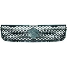 Kühlergrill Grill passend für Suzuki Grand Vitara 09-12