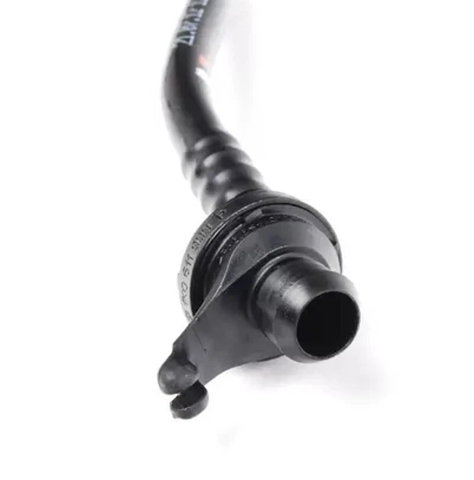 Manguera de vacío de refuerzo de freno para VW Eos, GTI, Jetta (equipo original) Foto 4 de 4