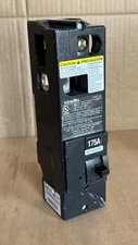 Siemens QS2150 175A Circuit Main Breaker