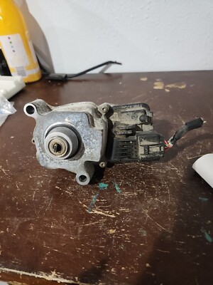 BMW AWD Transfer Case Control Module 2760-7619778-01 5wp35010 X3  