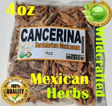 cancerina, raiz de cancerina 4oz, cancerina bark, corteza de cancerina, Semialar