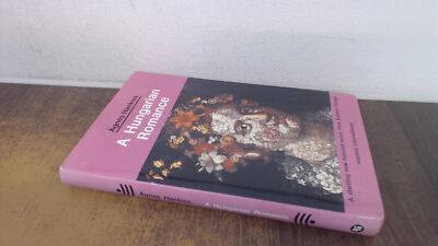 			A Hungarian Romance: A Novel, Hankiss, Agnes, Readers Internation		