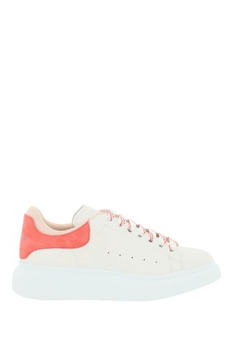 Alexander mcqueen double heel tab 