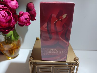 Infinite Seduction for Her Avon for women EDT 1.7 FL. OZ./50 ML NIB