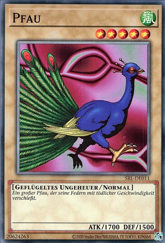 Yu-Gi-Oh! Mai Valentine Einzelkarten zur Auswahl - deutsch - Bild 53 von 112