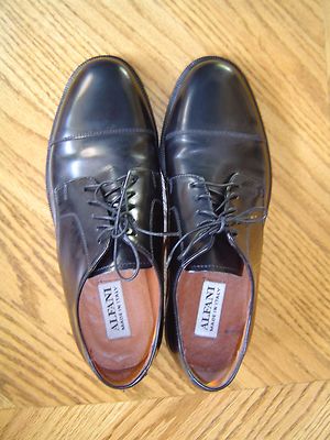 Alfani Men\'s Black Dress Shoes, Size 8 M s-l400.jpg main image 4