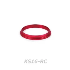 Winding Check fit into Fuji KSKSS16/ASH (KS16-RC) - Rod Building