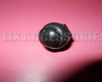 1PC P9-211121 12mm IP68 Raised Cap Waterproof Push Button Switch #D7*