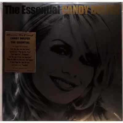 Candy Dulfer / ESSENTIAL (2LP) / Music On Vinyl / MOVLP2637 / 2x12 Inch