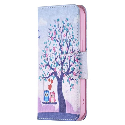Case For Nokia 5.4 3.4 2.4 1.4 1.3 5.3 2.3 C1 X10 Pattern Flip Leather Wallet - 第 21/48 張圖片