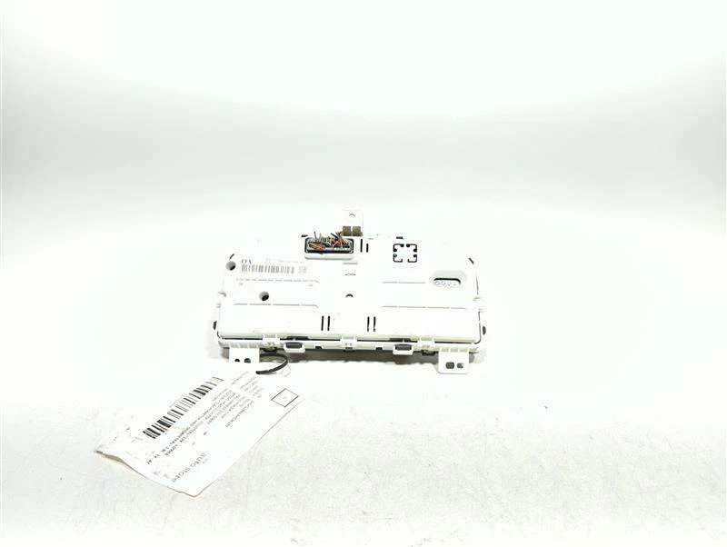 Medidor de velocímetro usado se adapta a: Honda Civic Cluster Cpe 2010 montaje inferior velocímetro Foto 2 de 3